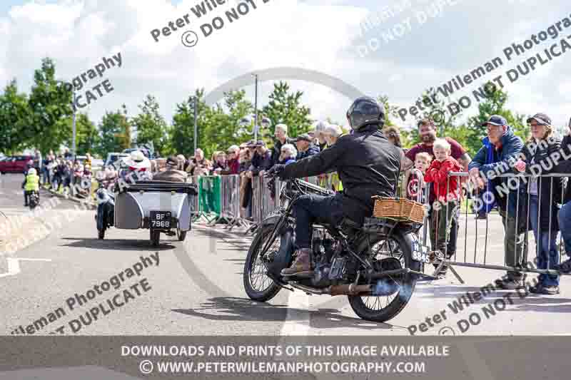 Vintage motorcycle club;eventdigitalimages;no limits trackdays;peter wileman photography;vintage motocycles;vmcc banbury run photographs